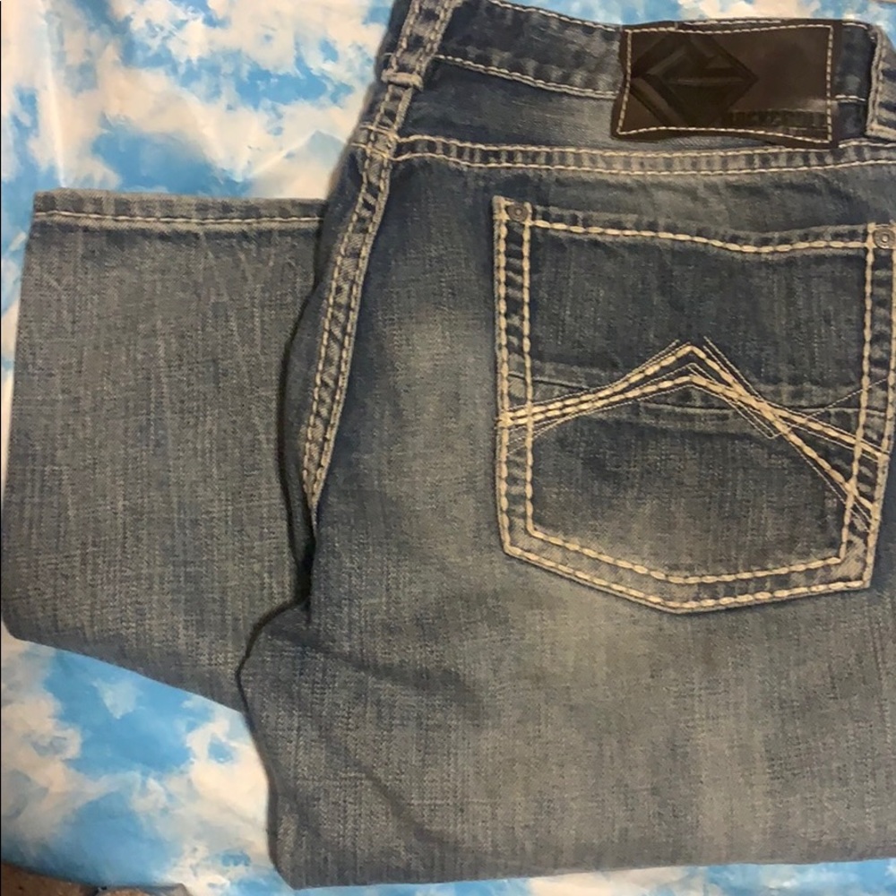 Men’s jeans 👖